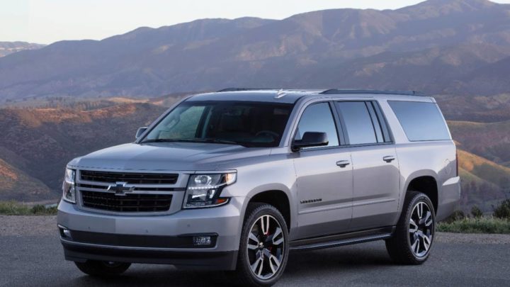 2019 Chevrolet Suburban: Great If You Need It, But Too Much If You Don’t
