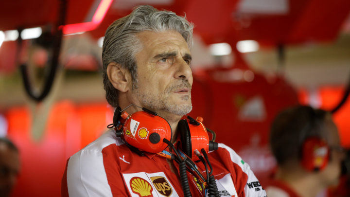 Ferrari’s Formula One Team Replaces Boss After a Disastrous 2018 Season